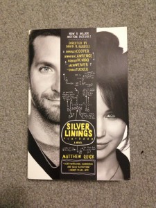 Reads with Reena: The Silver Linings Playbook by Matthew Quick