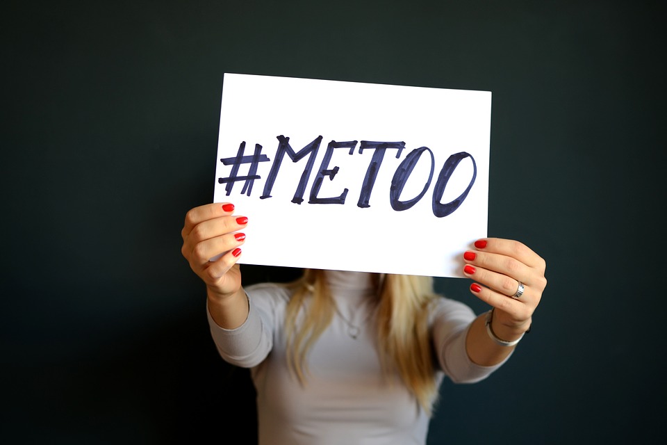 OP-ED: The Nonexistence of Sexual Harassment